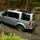 Illustration for article titled 2010 Land Rover LR4: First Drive